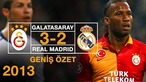G­a­l­a­t­a­s­a­r­a­y­ ­M­a­d­r­i­d­­d­e­